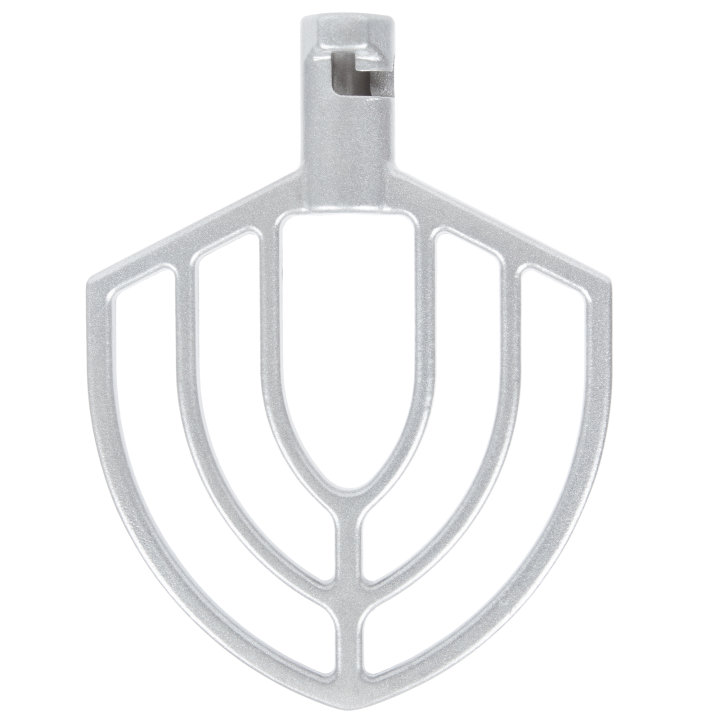 Flat beater for 10-quart mixer