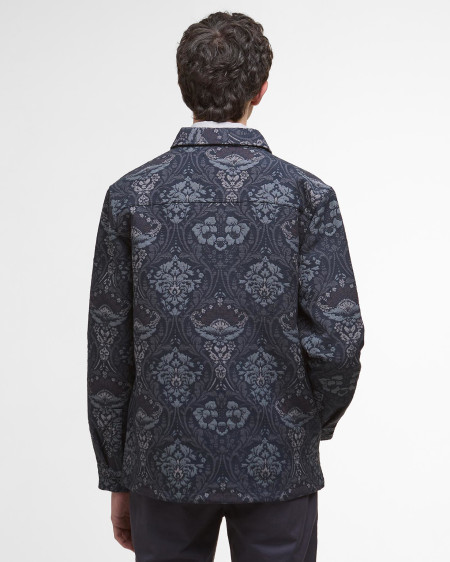 Overshirt Waterhouse Jacuard