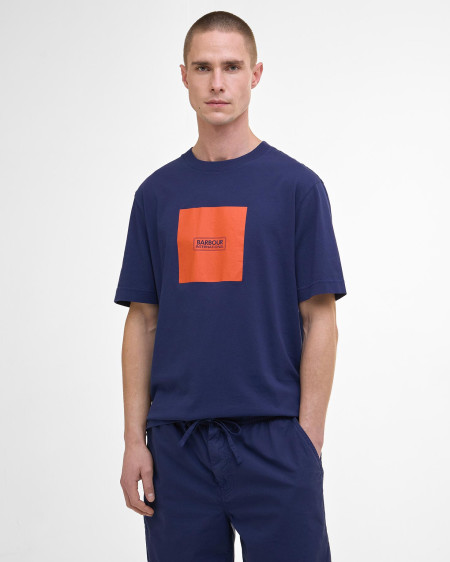 Mass Graphic T-Shirt