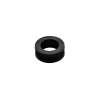 ADVVF89810, Nilfisk, Bushing Tank Rubber Black
