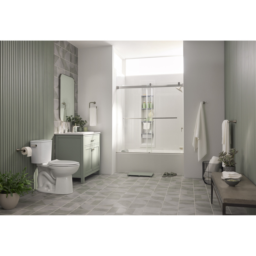 Aspirations Customizable Shelving 5-Piece Accessories Kit