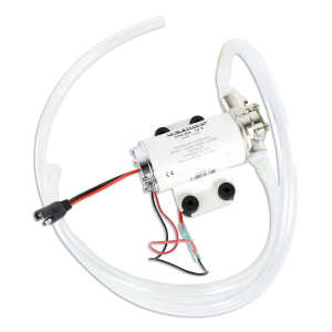 Hillyard,  Multi-Flo® XP, Solvent-Based Gym Finish Conversion Kit