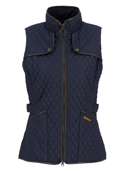 Dahlia Gilet