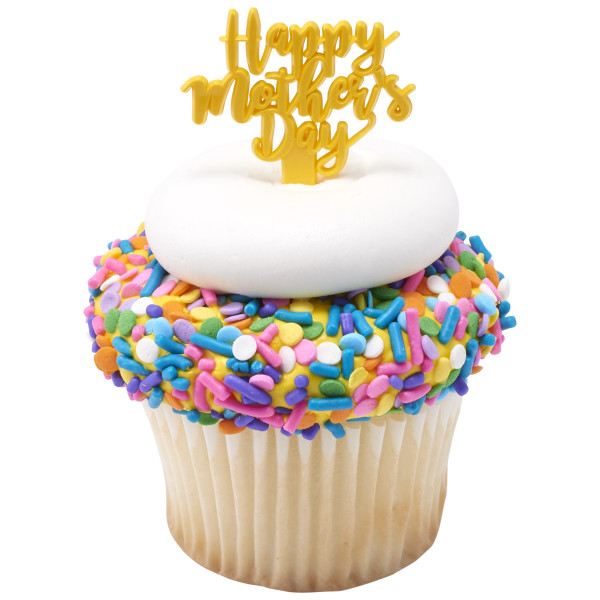 Bright Mother's Day DecoPics®
