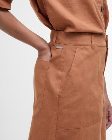 Cary Shorts Bran