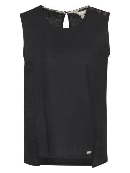 Lucy Sleeveless Blouse Lucy Sleeveless Blouse