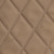 Tote trapuntata swatch