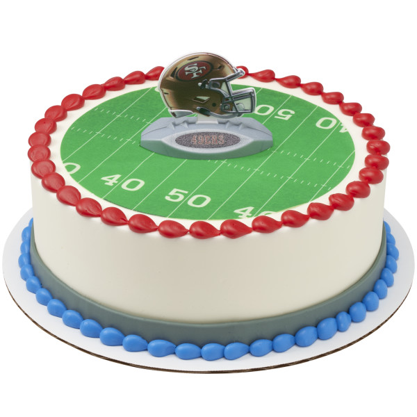 NFL Football DecoSet®