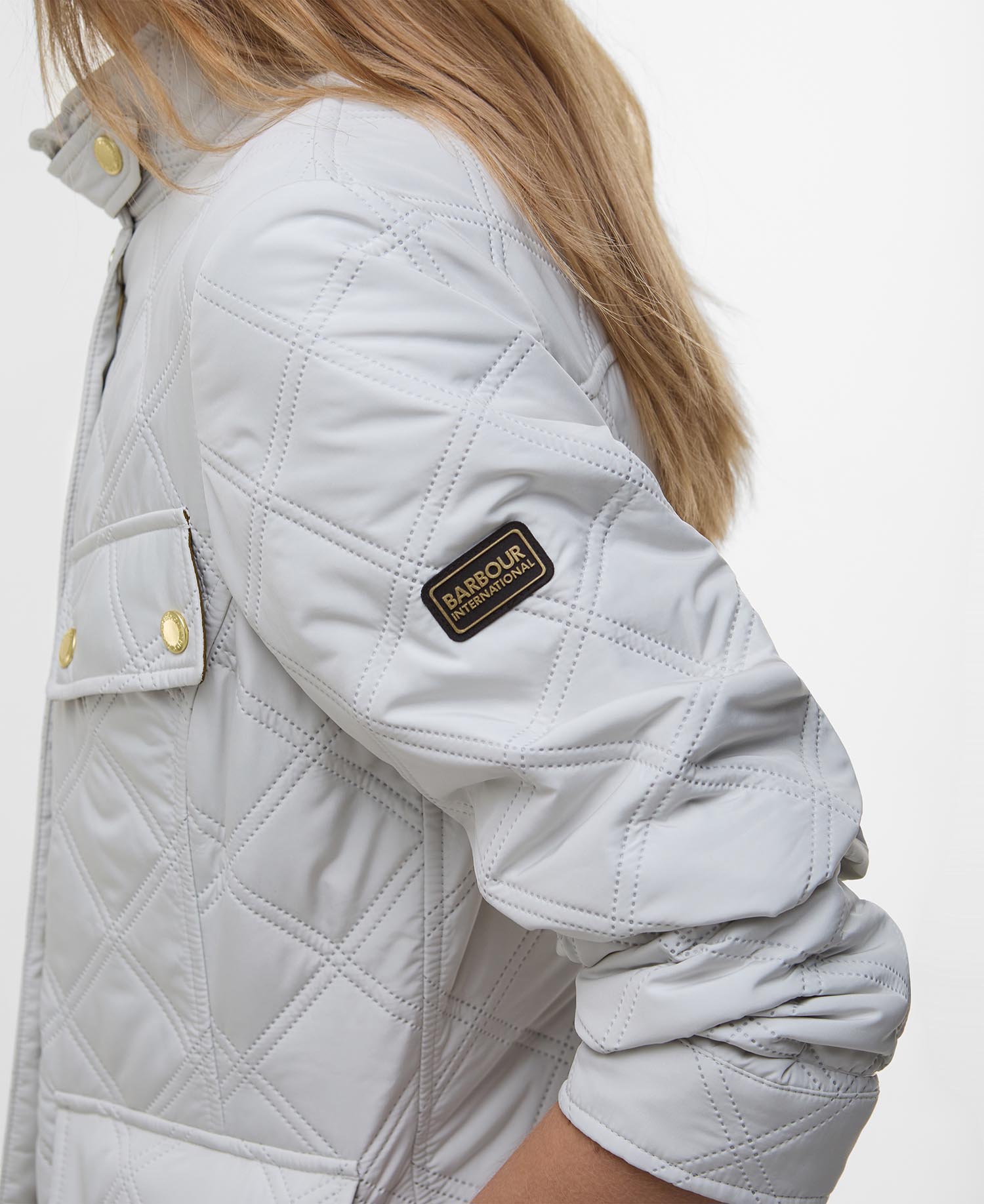 Steppjacke Halsey image number 5