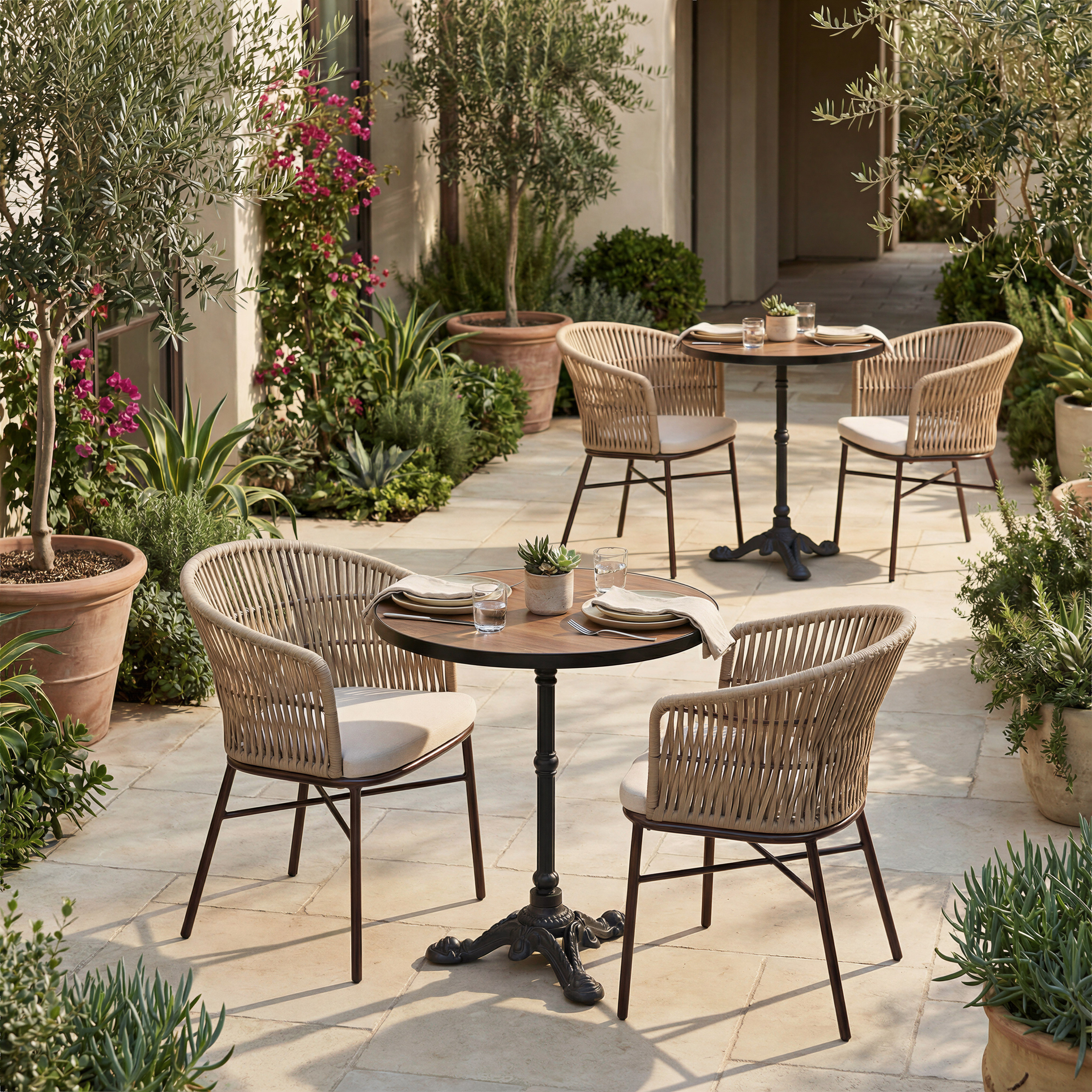 Freycinet Dining Chair (Set of 2) Natural product image