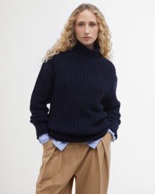 Rollkragenpullover Rockliffe 