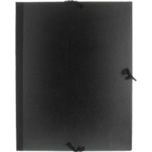 Cachet Classic Portfolio with Flaps, 20" x 26"