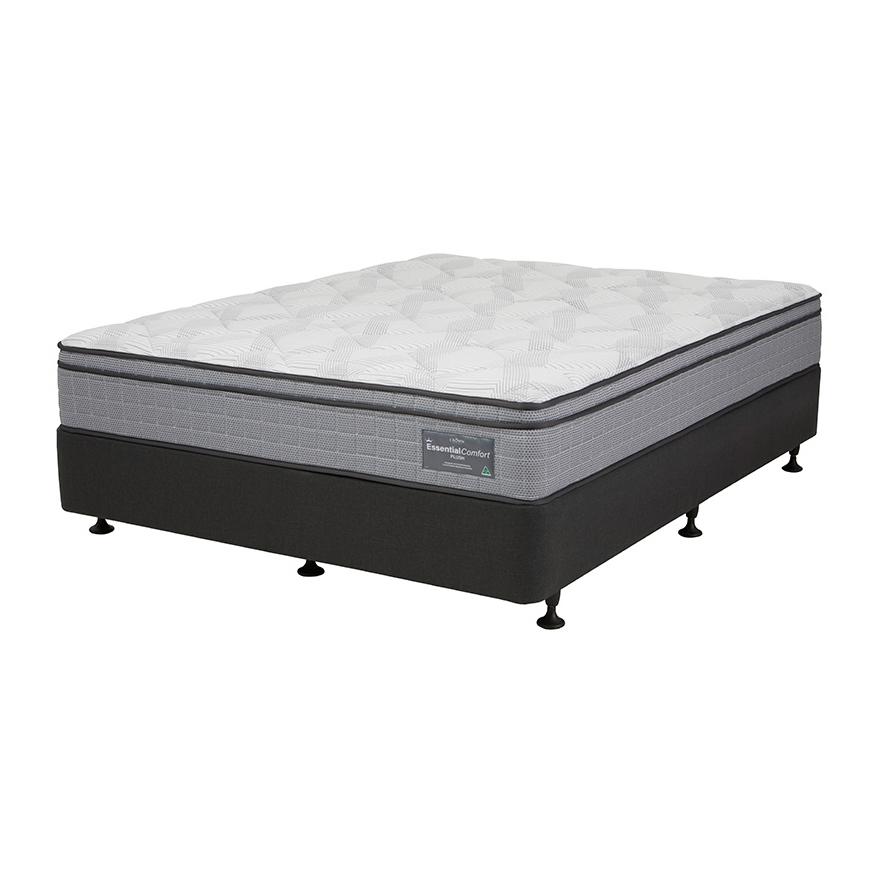 Product image of the  Crown Posture Bedding Essentialcomfort Mattress, Medium from Forty Winks