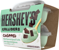 COLLIDERS™ Chopped HERSHEY’S Mint