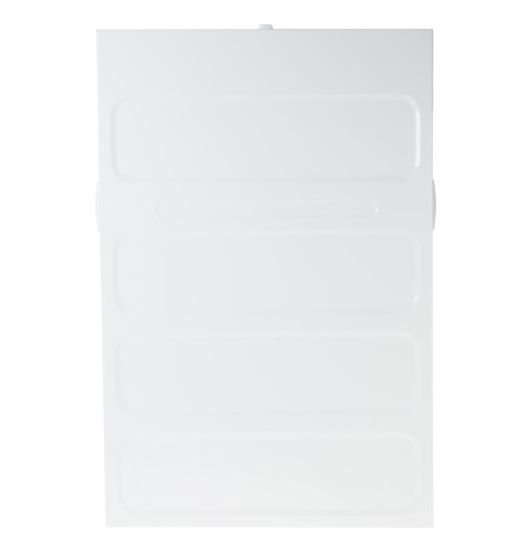 DRYER PANEL SIDE