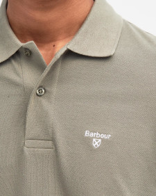 Lightweight Sports Short-Sleeved Polo Shirt 