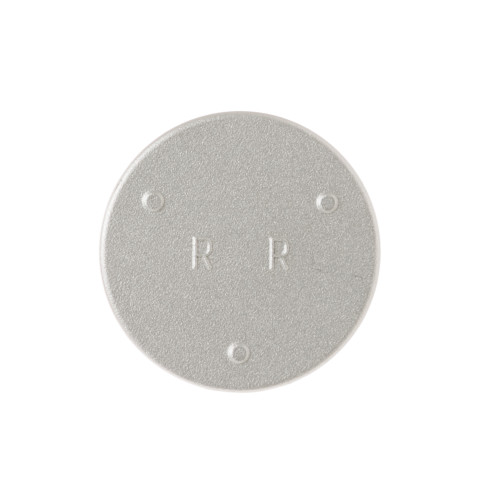 Range Surface Burner Cap- Small