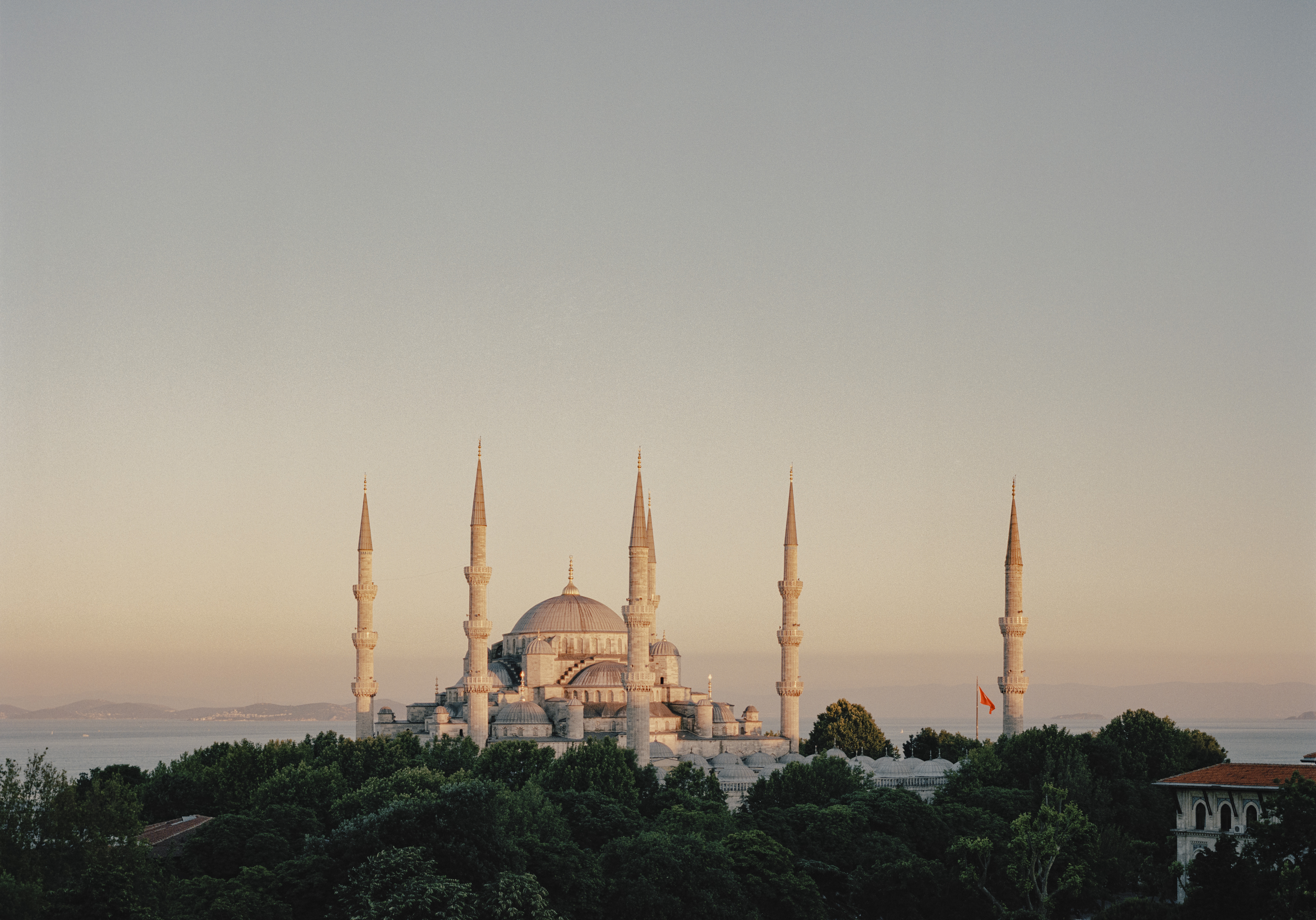 Piraeus (Athens) → Piraeus (Athens) (7 nights)