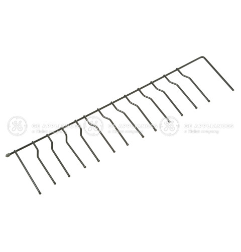 COMB ASM LOWER RACK