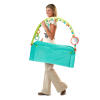 Zig Zag Safari™ Activity Gym