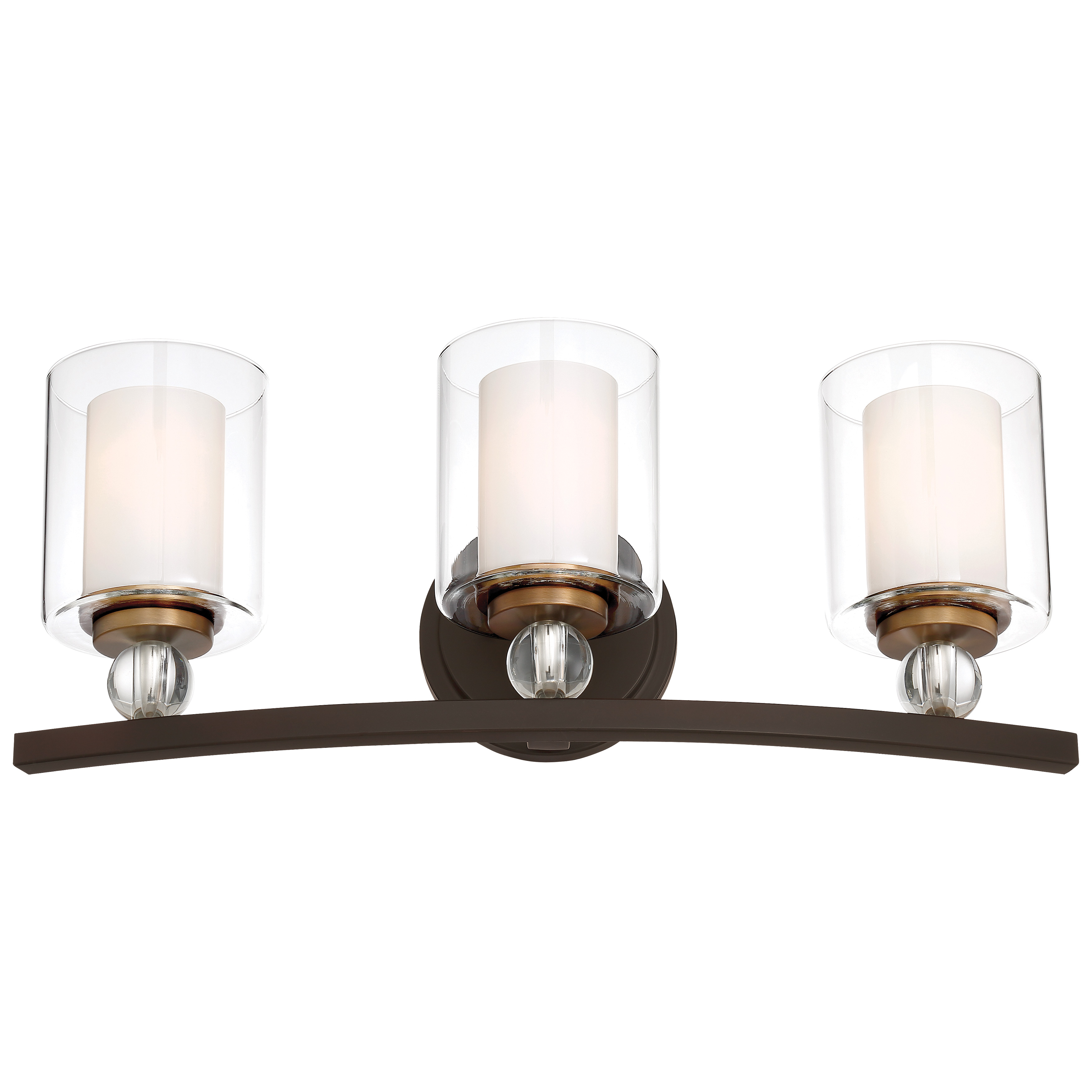 Studio 5 - 3 Light Bath