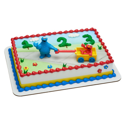 stater bros bakery cake characters
