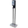 Gojo, PURELL CS6, Floor Stand, 1200ml, Graphite, Automatic Dispenser