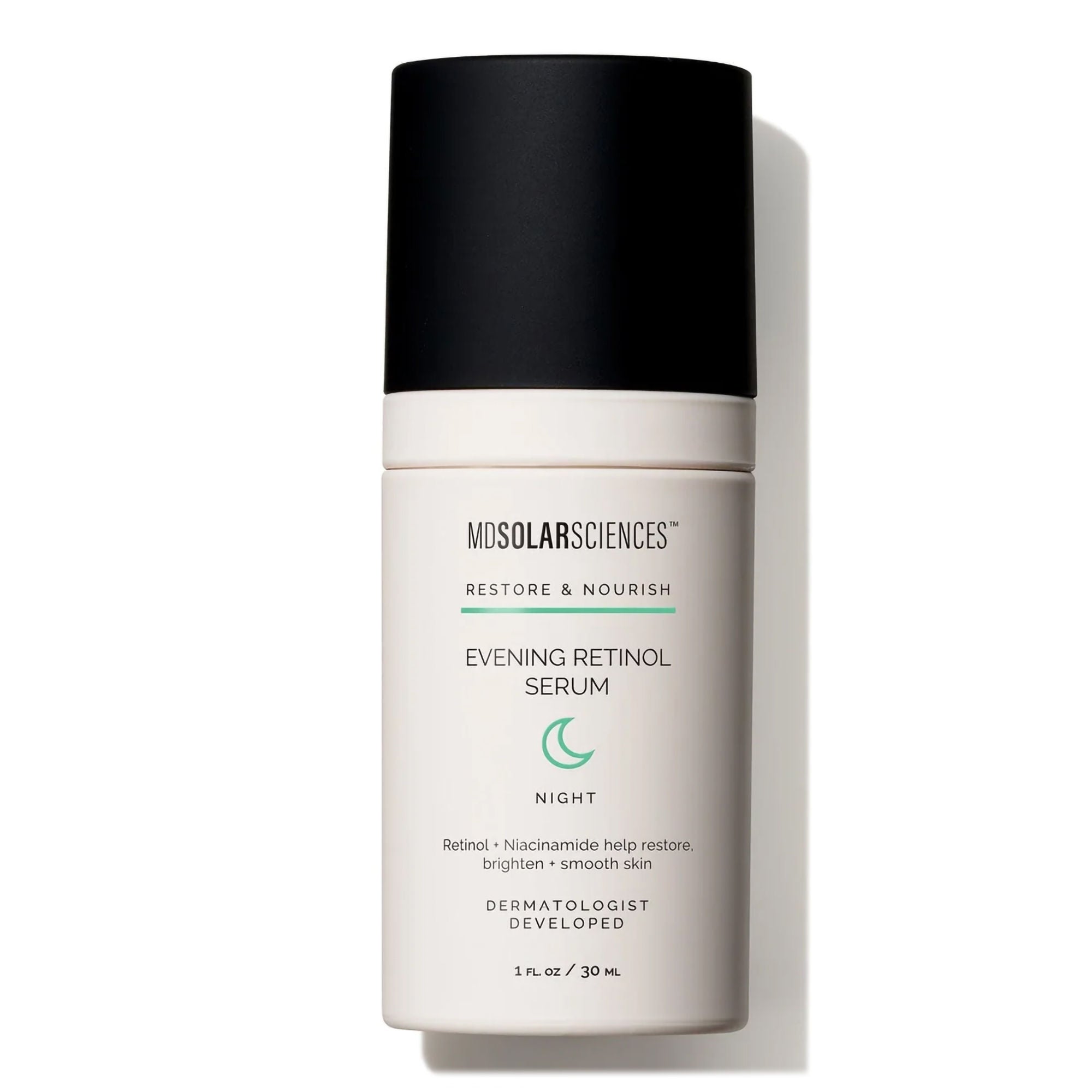 MDSolarsciences™ Evening Retinol Serum, 1-ounce bottle