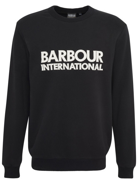Jason Logo Sweatshirt Jason Logo Sweatshirt