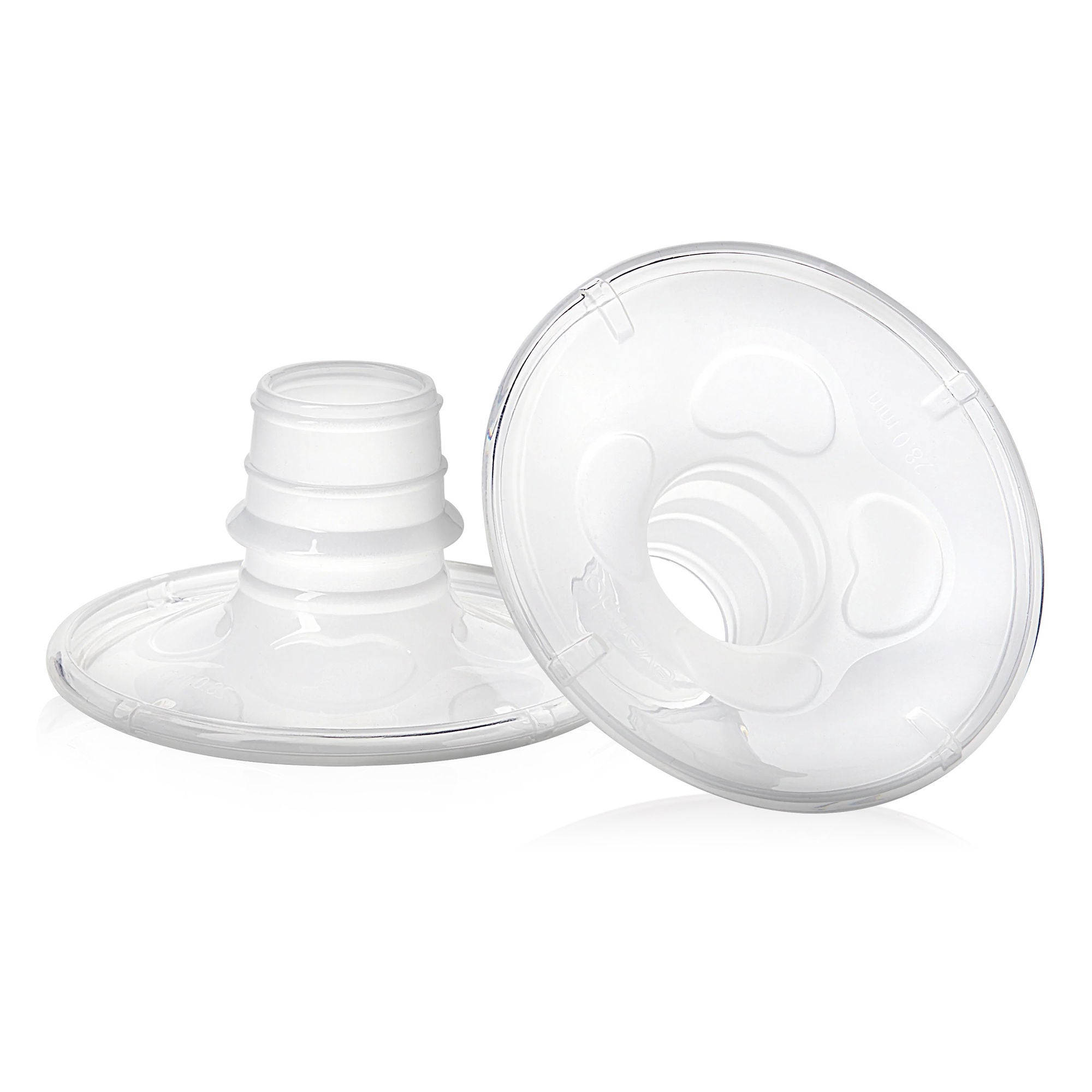 Evenflo® Advanced Fit Breast Flange, 21 millimeter