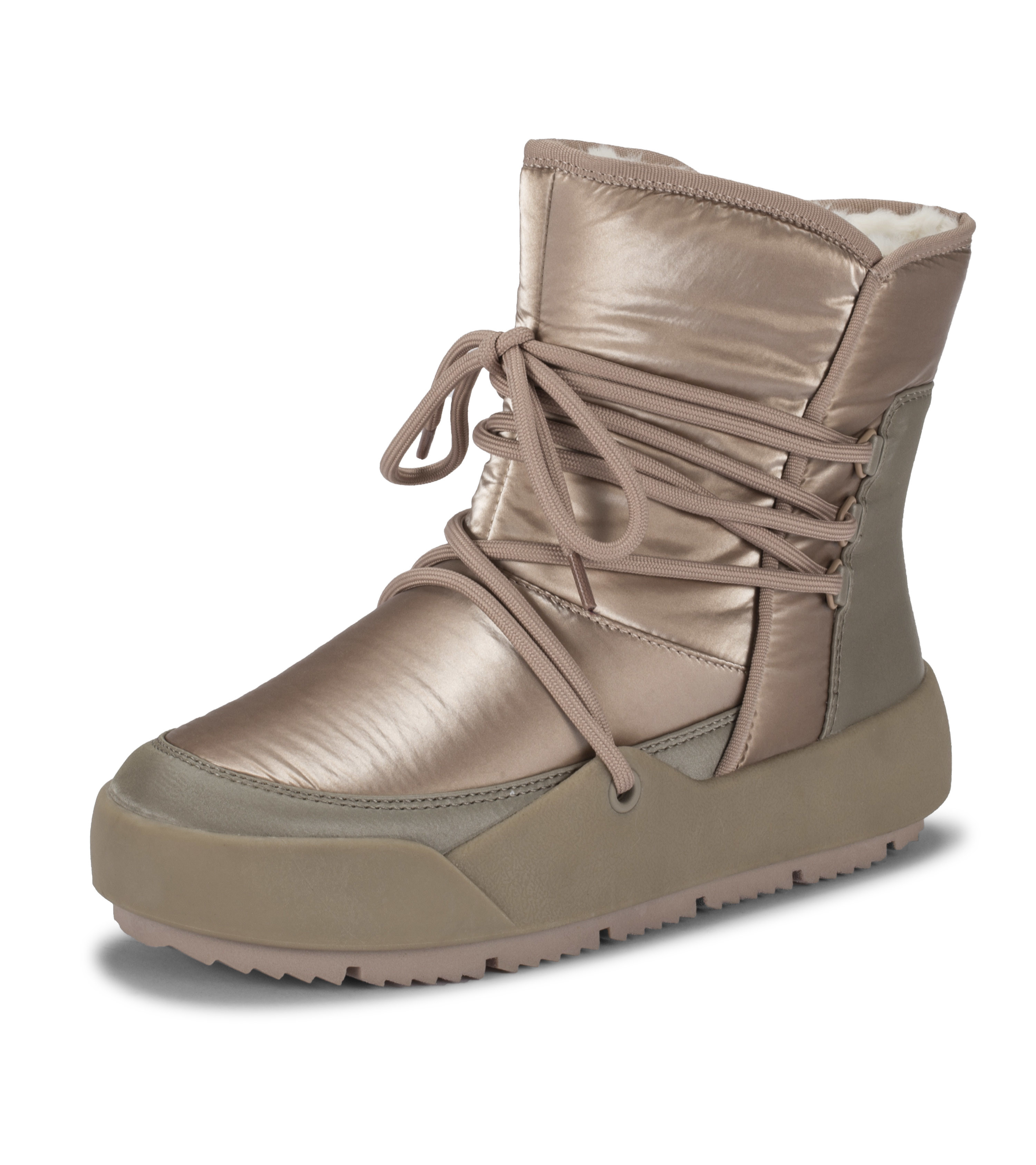 Baretraps DESHA Women's Boots Blush