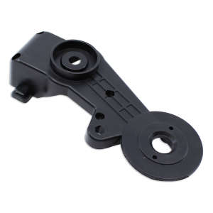 Left Adaptor Cover Broom