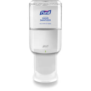 GOJO, PURELL®, ES6, 1200ml, White, Automatic Dispenser