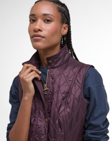 Wray Gilet 