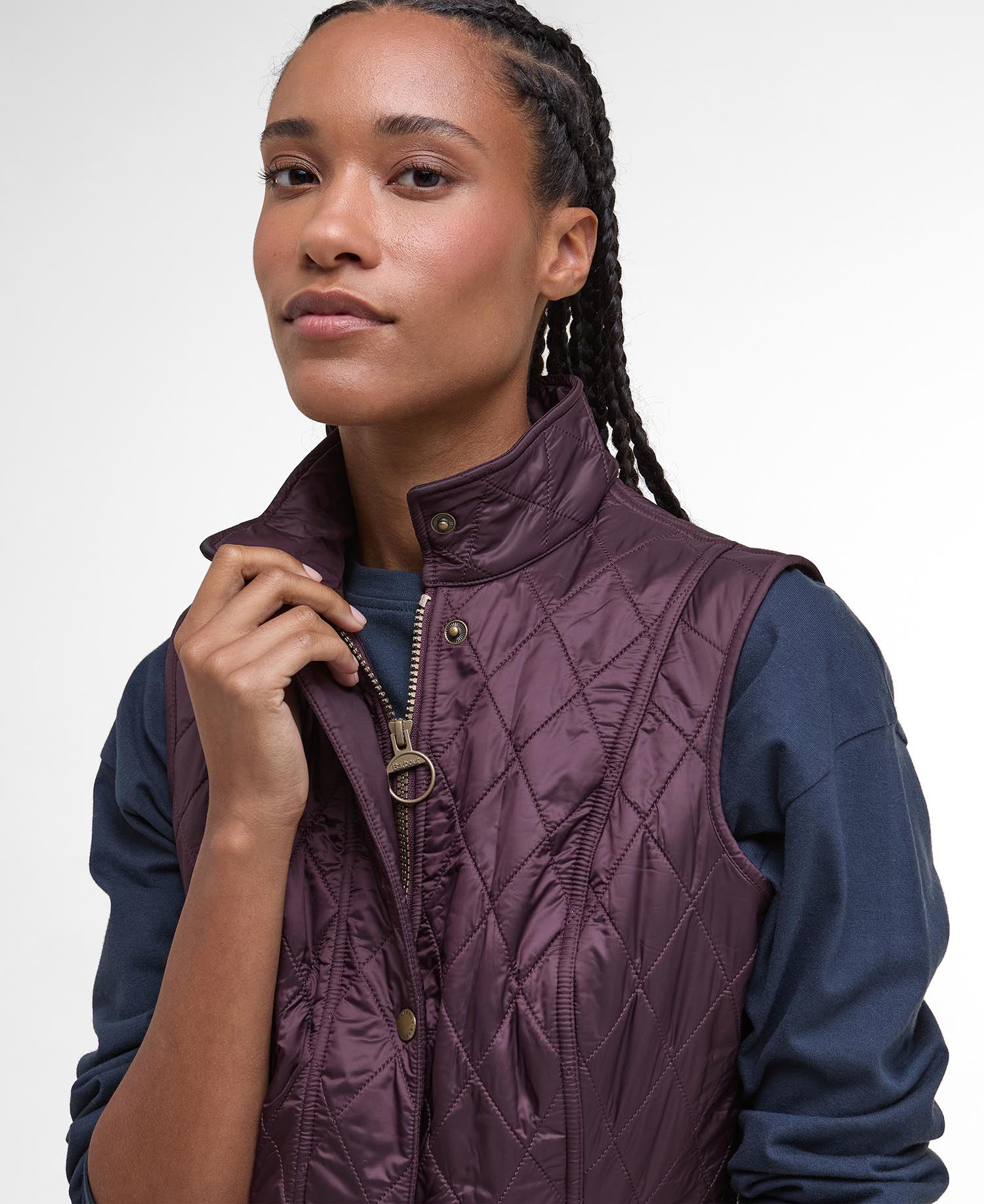 Wray Gilet image number 3