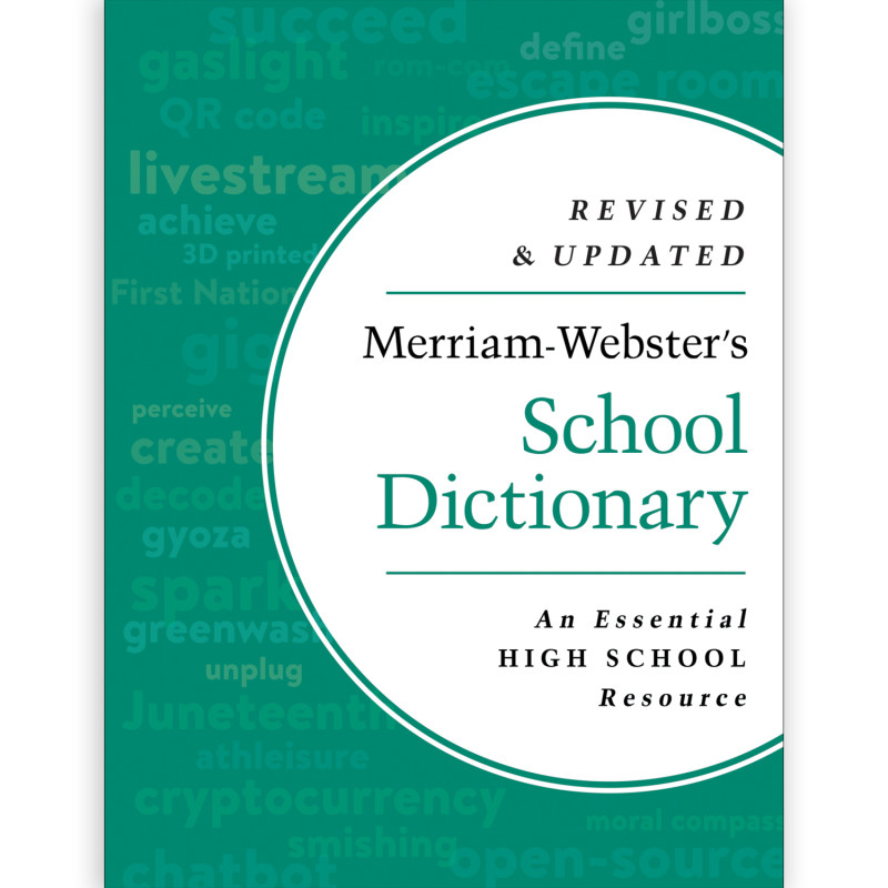 School Dictionary
