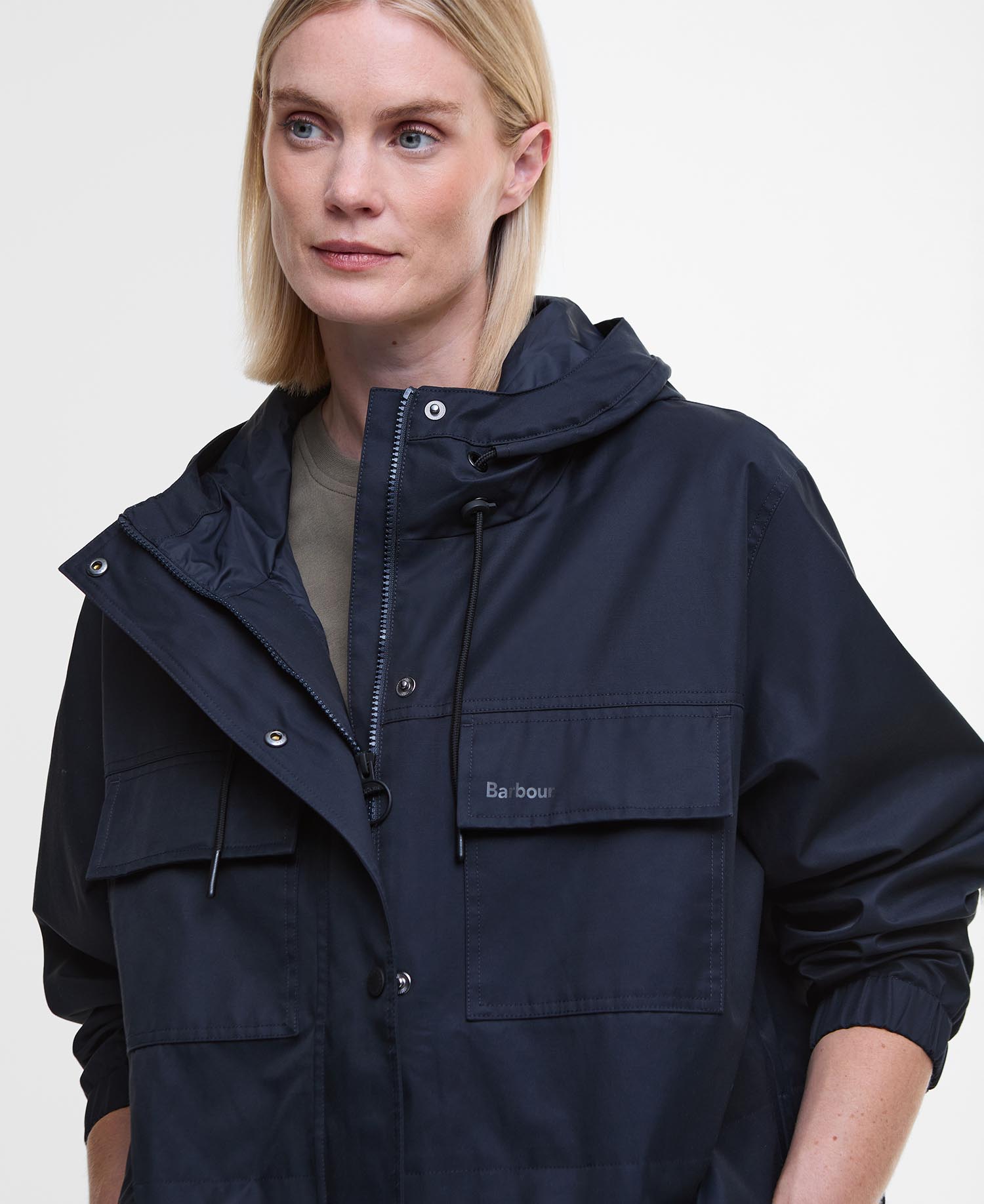 Reese Showerproof Jacket image number 3