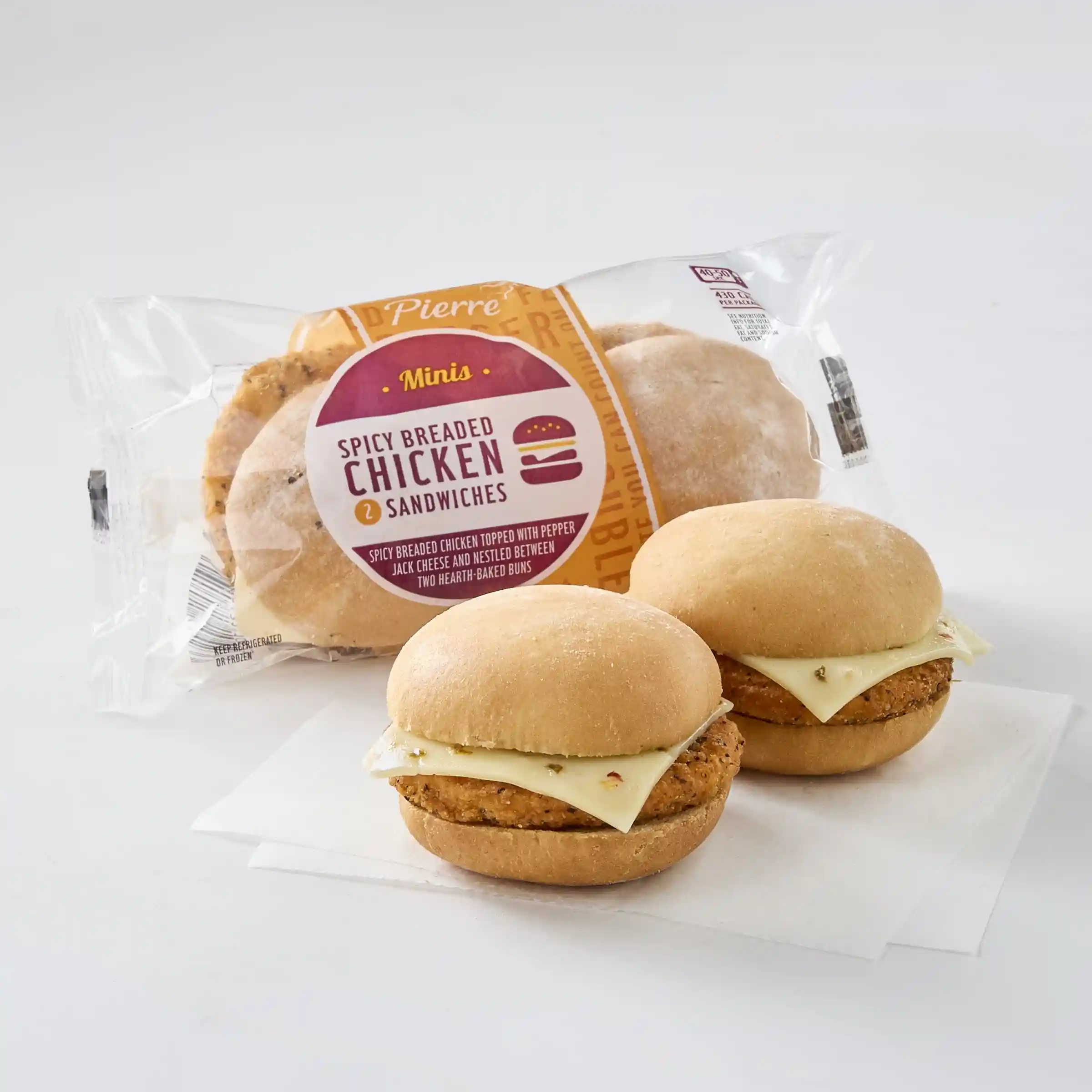 Pierre™ Mini Spicy Breaded Chicken Sandwiches https://images.salsify.com/image/upload/s--Tg2tO-ac--/q_25/1ae672fc258659b98d4ef090cfa2f48c7d3f80c6.webp