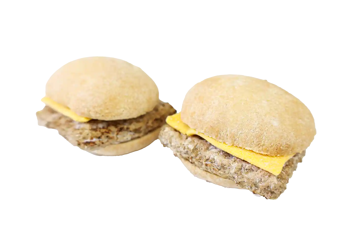 Pierre™ Individually Wrapped Mini Twin Cheeseburgers, 96/4.70 oz._image_11