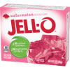 Jell-O Watermelon Gelatin Dessert, 3 oz Box