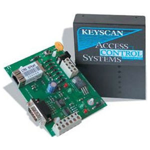 Plug on TCI/IP Communication Modules