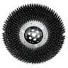 Brush Assembly Disk Scb 16.0D Hd Pyp