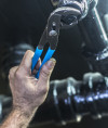 GL10 9.5-inch GRIPLOCK Tongue & Groove Pliers