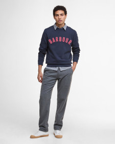 Prep Logo Sweatshirt 