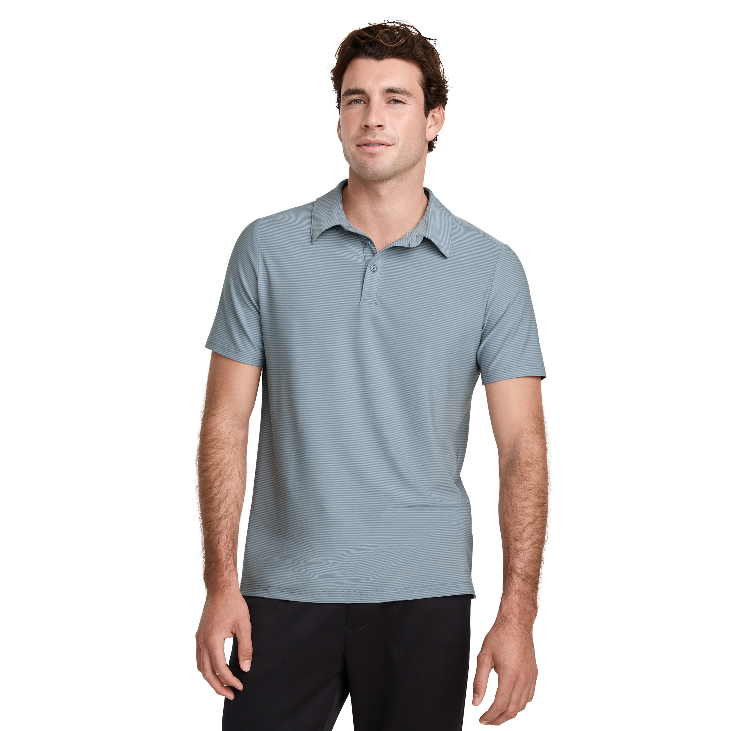 Jockey Men's EVERACTIVE Polo
