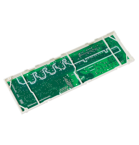 Lower Oven Control Rc17 (Flashed)