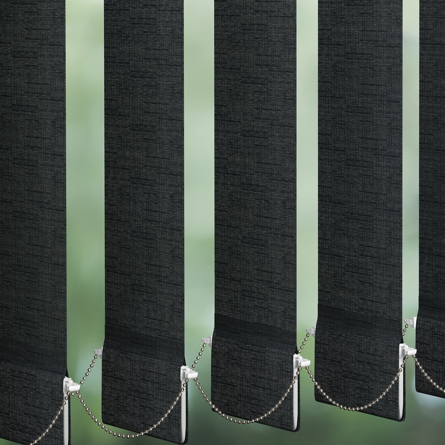 GreenScreen Sea-Tex® NXT 9128 Vertical Blind