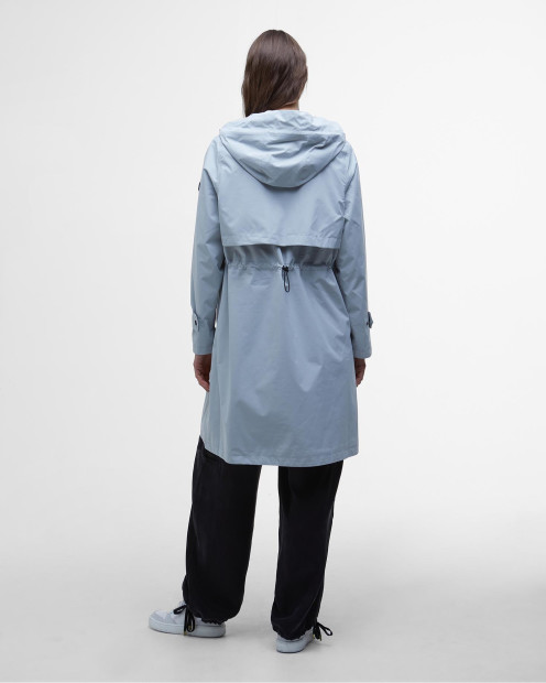 Jacke Kyra Longline Waterproof 