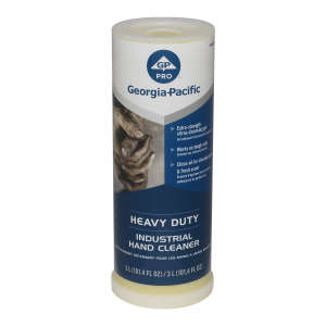 Georgia Pacific, Heavy-duty Industrial Hand Cleaner Gel Soap,  3000 mL Cartridge