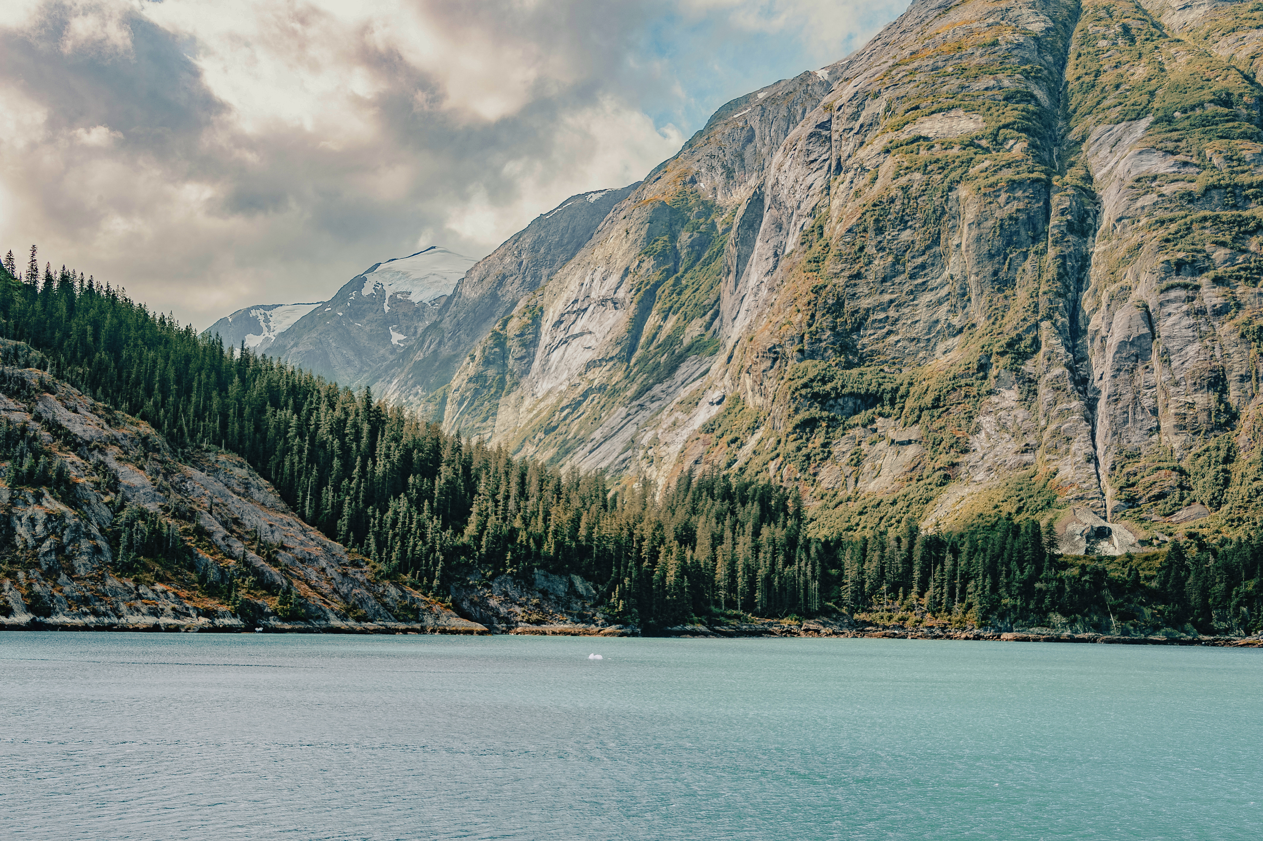 Vancouver → Vancouver (10 nights)
